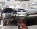 Toyota Camry  2.4 G sx 2010 2010 - Camry 2.4 G sx 2010