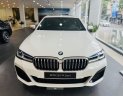 BMW 520i 2022 - Giá giảm cực sâu, xe sẵn giao ngay. Liên hệ ngay