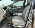 Toyota Innova Bán  G, màu nâu, 2015 chạy 5vạn 2015 - Bán Innova G, màu nâu, 2015 chạy 5vạn