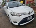 Toyota Vios 2017 - Xe chính chủ cực đẹp