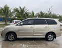 Toyota Innova 2014 - Mới về Innova 2014 máy zin, keo chỉ zin, rút hồ sơ sẵn