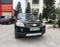 Chevrolet Captiva 2008 - Màu đen