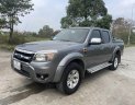 Ford Ranger 2011 - Số sàn, 2 cầu điện, máy dầu 2.2