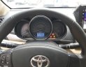 Toyota Vios 2017 - Màu bạc, nhập khẩu