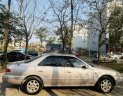 Toyota Camry 2001 - Xe màu bạc, giá 165tr