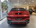 BMW X6 2022 - Nhập Mỹ nguyên chiếc, ưu đãi tháng 3 300tr tiền mặt, sẵn xe tại showroom giao ngay