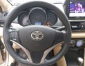 Toyota Vios 2017 - Màu bạc, nhập khẩu