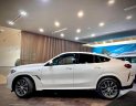 BMW X6 2022 - Giá tốt nhất toàn quốc - Ưu đãi lên đến 300tr. Xe sẵn giao ngay, LS cực tốt 9.9%