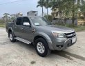 Ford Ranger 2011 - Số sàn, 2 cầu điện, máy dầu 2.2