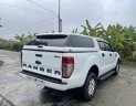 Ford Ranger 2018 - Màu trắng, xe nhập số tự động