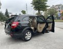 Chevrolet Captiva 2008 - Màu đen