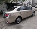 Toyota Vios 2017 - Màu bạc, nhập khẩu