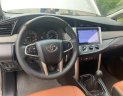 Toyota Innova 2017 - Màu xám