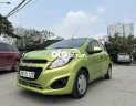 Chevrolet Spark Xe   Duo Van 1.2 MT 2017 2017 - Xe Chevrolet Spark Duo Van 1.2 MT 2017