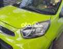 Kia Morning Bán  2016 số sàn 1.25 2016 - Bán morning 2016 số sàn 1.25