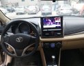 Toyota Vios 2017 - Màu bạc, nhập khẩu