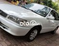 Toyota Corolla Bán xe  GLi máy 1.6 tư nhân xe đẹp k lỗi 1999 - Bán xe corolla GLi máy 1.6 tư nhân xe đẹp k lỗi