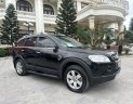 Chevrolet Captiva 2008 - Màu đen