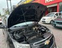 Chevrolet Cruze 2011 - Màu đen