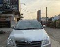 Toyota Innova 2015 - Xe gia đình bán