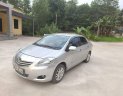 Toyota Vios 2010 - Màu bạc, 159tr