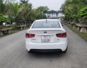 Kia Forte 2011 - Xe gia đình không taxi dịch vụ