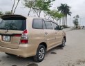 Toyota Innova 2015 - Máy số keo chỉ zin