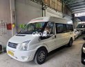 Ford Transit Thanh lý xe   2017 - Thanh lý xe FORD TRANSIT