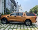 Ford Ranger 2018 - Giá hữu nghị