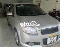 Chevrolet Aveo xe  2016 - xe Aveo