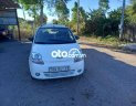 Chevrolet Spark Xe  5cho doi 2009 mau trang 2009 - Xe spark 5cho doi 2009 mau trang