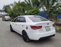 Kia Forte 2011 - Xe gia đình không taxi dịch vụ