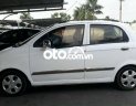 Chevrolet Spark   2009 trắng 2009 - Chevrolet Spark 2009 trắng