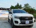 Ford Ranger 2018 - Màu trắng, nhập khẩu nguyên chiếc