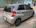 Kia Morning  moning Si 1.25 MT xe gia đình xe nguyên zin 2016 - Kia moning Si 1.25 MT xe gia đình xe nguyên zin