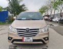 Toyota Innova 2015 - Máy số keo chỉ zin