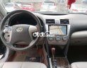 Toyota Camry  2.4LE sx 2008 2008 - Camry 2.4LE sx 2008