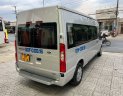 Ford Transit 2017 - Màu bạc, 510tr