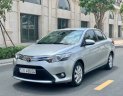 Toyota Vios 2017 - Odo 60.000 km