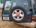 Suzuki Vitara  2 cầu gầm cao 1.6 tiết kiệm xăng 2003 - Vitara 2 cầu gầm cao 1.6 tiết kiệm xăng