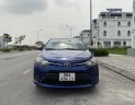 Toyota Vios 2014 - Tư nhân chính chủ, odo 12 vạn