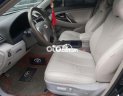 Toyota Camry  2.4LE sx 2008 2008 - Camry 2.4LE sx 2008