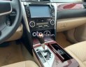 Toyota Camry  2.0E 2013 2013 - Camry 2.0E 2013