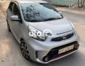 Kia Morning  moning Si 1.25 MT xe gia đình xe nguyên zin 2016 - Kia moning Si 1.25 MT xe gia đình xe nguyên zin