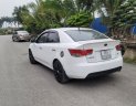 Kia Forte 2011 - Xe gia đình không taxi dịch vụ