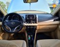 Toyota Vios   - E . mt 2014 - Toyota VIOS - E . mt