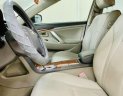 Toyota Camry 2008 - Ngoại thất màu đen, nội thất màu kem