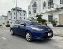 Toyota Vios 2014 - Tư nhân chính chủ, odo 12 vạn