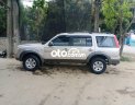 Ford Everest   máy dầu đời 2008 2008 - ford everest máy dầu đời 2008