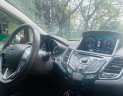 Ford Fiesta 2014 - Màu đỏ, nhập khẩu